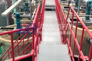 框式攪拌機有怎樣的作用？