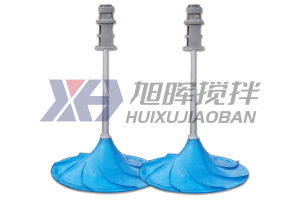 雙曲面攪拌機的工作原理你都知道嗎？