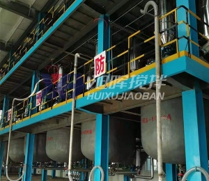 粉體混合案例展示/真空上料機(jī)